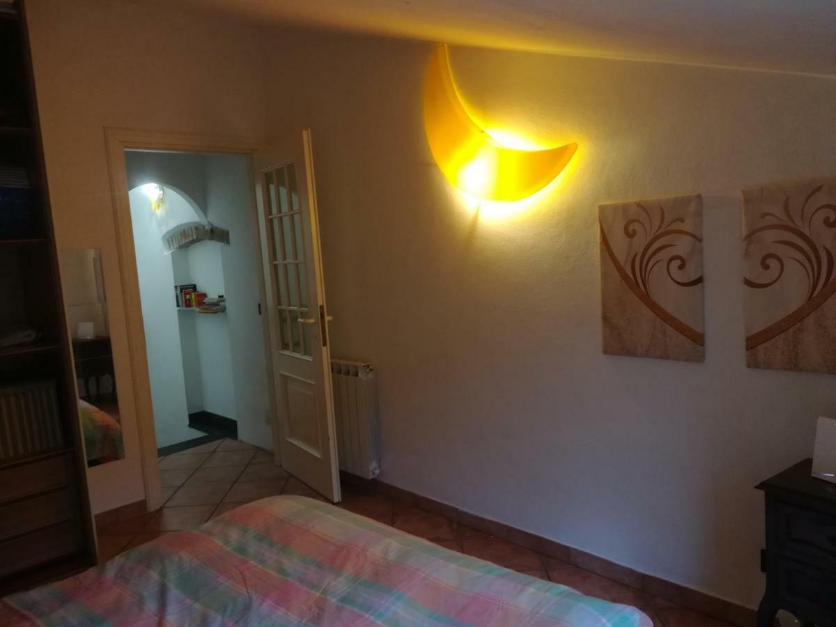הוילה לבנטו Casa Burrasca מראה חיצוני תמונה
